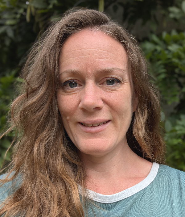 Laura Easton