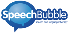 Speech Bubble — speech and language therapy